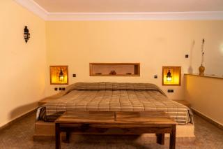 Palais Riad Hida - Oulad Berhil - 1