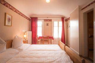 Historic Hotel Falken - Wengen - 8