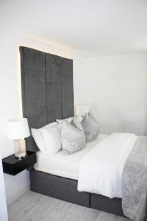 NOVU Apartments Duke Street Liverpool - 5