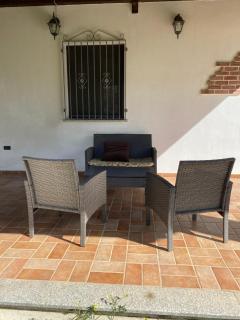 Casa Corofulu Oliena - IUN P2139 - Oliena - 7