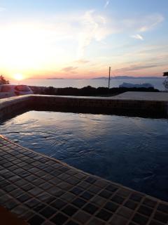 Kiklamino Sunset Studios - Oia - 8