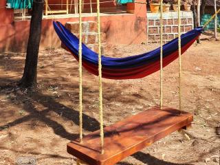 Niramaya beach view stay - Gokarna - 1