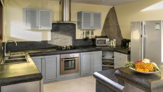 Villa Crystal - Laem Set Beach - 4