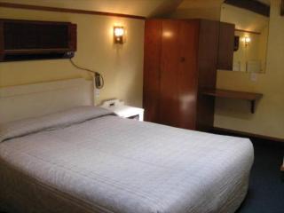 Alcamo Motel - 6