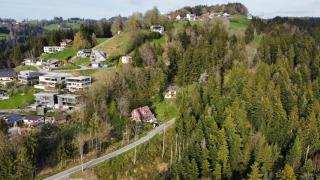 1 ZI Appartement Zauberwald - 8