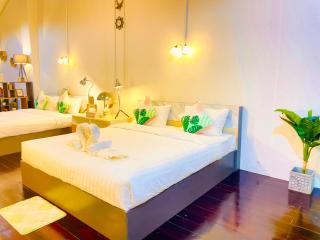 Primego Boutique Hotel - Phuket - 9