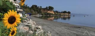 Artaki Beach Comfy Apartment - Koroni - 0
