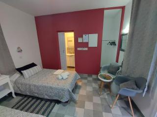 Magdalene's City House Inn - Larnaca - 6
