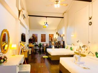 Primego Boutique Hotel - Phuket - 0
