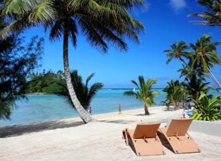 Nautilus Resort - Rarotonga - 2