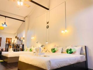 Primego Boutique Hotel - Phuket - 8