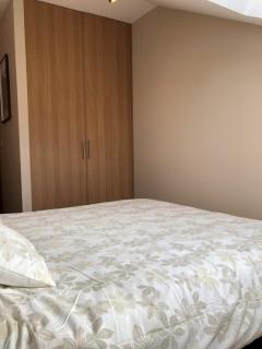 Precioso apartamento con vistas al mar en Carnota - Carnota - 3