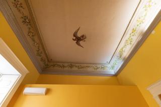 Suites Trinità in Toledo street - Naples - 9