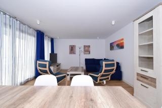 LUX CENTER - Fincas Arena - Benidorm - 2