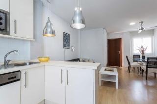 Azvalia - Apartamento Alhama - El Puerto de Santa María - 7