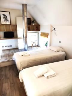 Flandrien Hotel - 5