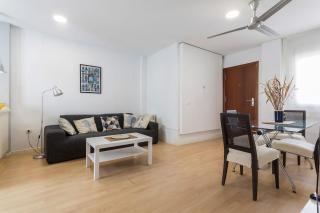 Azvalia - Apartamento Alhama - El Puerto de Santa María - 9