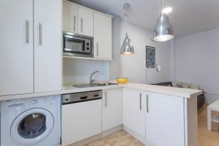 Azvalia - Apartamento Alhama - El Puerto de Santa María - 8