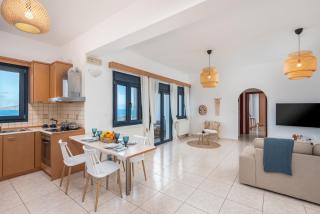 Sacada Seascape Nisyros - 1