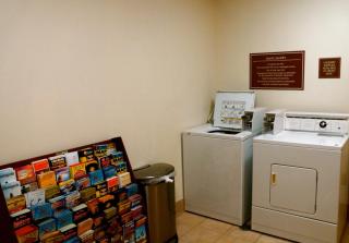 Best Western East El Paso Inn - 6