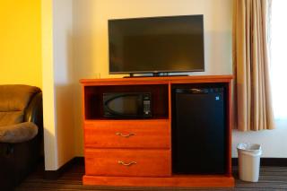 Best Western East El Paso Inn - 2