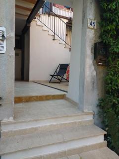 Cà del borgo Historic Village - Toscolano Maderno - 6