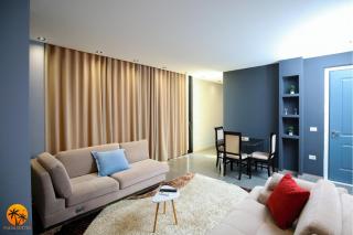 Palm Suites Apartment-Suite - Vlorë - 4