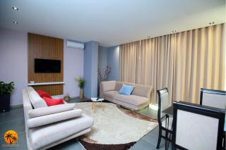 Palm Suites Apartment-Suite - Vlorë - 6