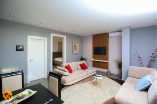 Palm Suites Apartment-Suite - Vlorë - 8