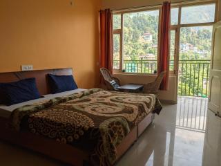 Golden View B&B - Dharamshala - 1