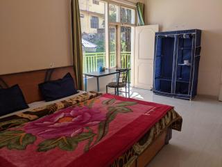 Golden View B&B - Dharamshala - 8