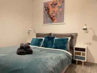 Livra Apartaments III - 9