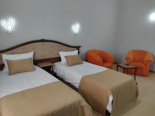 Shindan Hotel Astara - 3