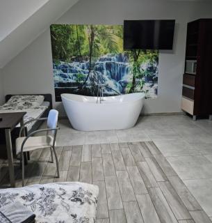 Noclegi 24/h Leszczynek - 7