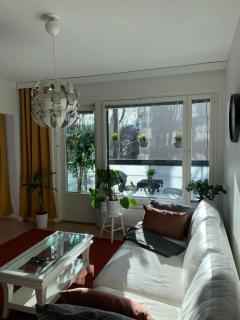 Holiday Home Turku City - 8