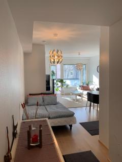 Holiday Home Turku City - 9