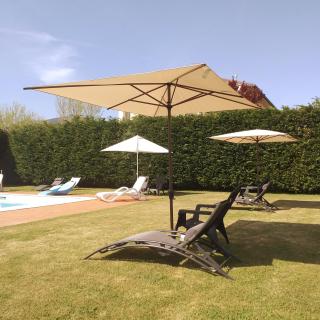 B&B Il Casale di Nanni - Lucques - 5