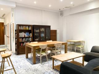 4Plus Hostel - Taipéi - 6