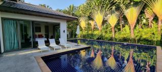 Beautiful villa walking distance from Bangtao Beach - 8