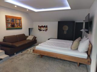 Apartment Erlauf - Ursprung, - 6 Personen, Outdoorsauna mit Bachzugang - Mitterbach - 8