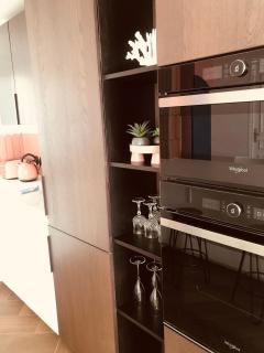 Nid Douillet 2 - Appartement cosy avec garage - Grenoble - 5