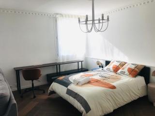 Nid Douillet 2 - Appartement cosy avec garage - Grenoble - 6