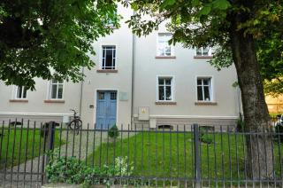 Uroczy Apartament w Sopockiej Kamienicy - Sopot - 2