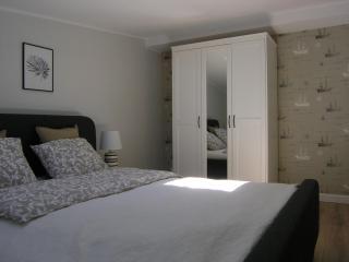 Uroczy Apartament w Sopockiej Kamienicy - Sopot - 7