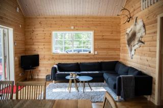 Kåvanstugan Funäsdalen - Funäsdalen - 4