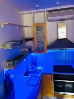 Apartmán Lara - Komárno - 2