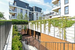 Bursztynowa - Garden Suite Apartments - Gdansk - 1