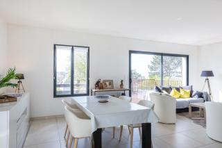 Villa Bel Air - Criel-sur-Mer - 9