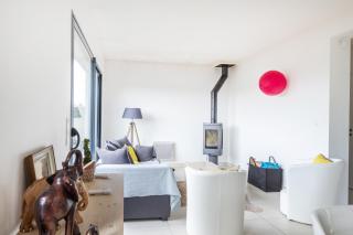 Villa Bel Air - Criel-sur-Mer - 1