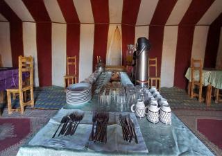 Desert Life Camp - Merzouga - 9